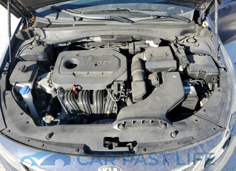 5XXGT4L39KG356130# 11