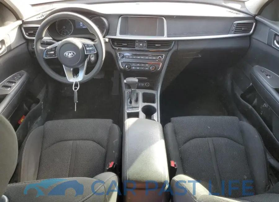 5XXGT4L39KG356130# 8