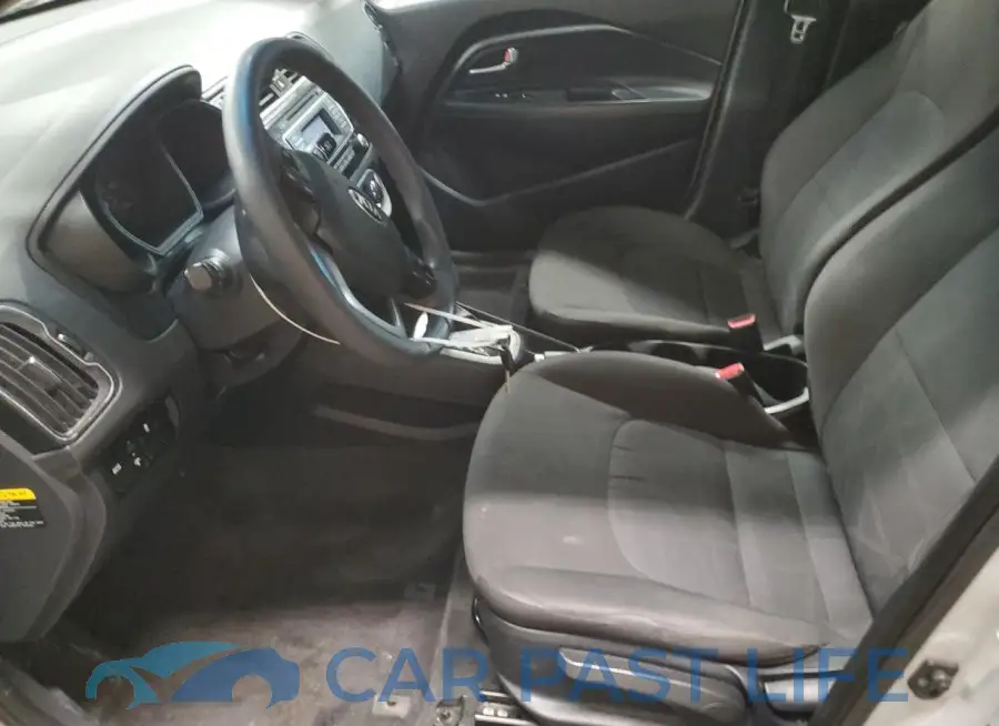 KNADM4A30H6006098# 7