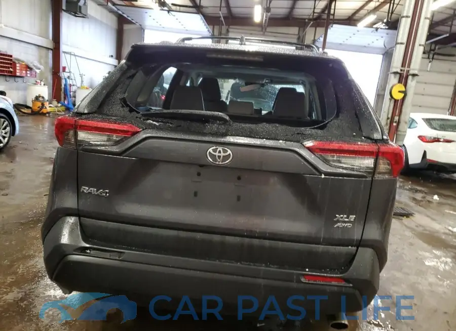 2T3A1RFV3MW140960# 6
