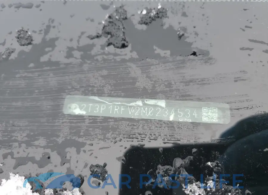2T3P1RFV2MC234534# 13