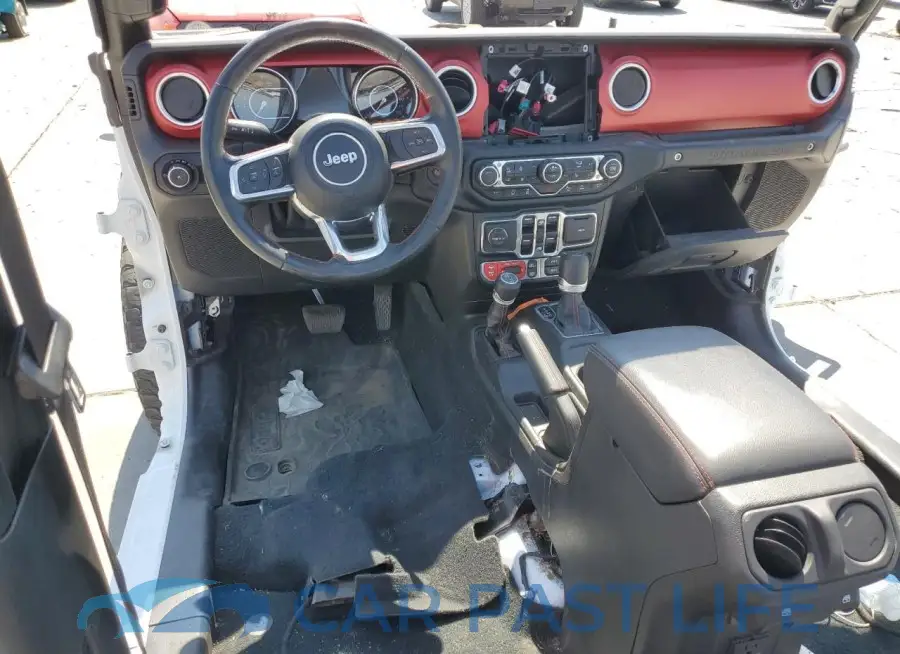 1C4JJXFM7PW589723# 8