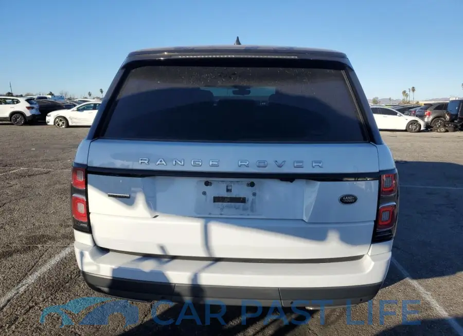 SALGS5RE9KA540070# 6