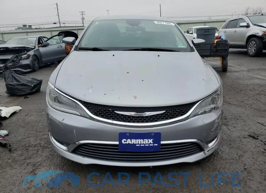 1C3CCCABXGN176190# 5