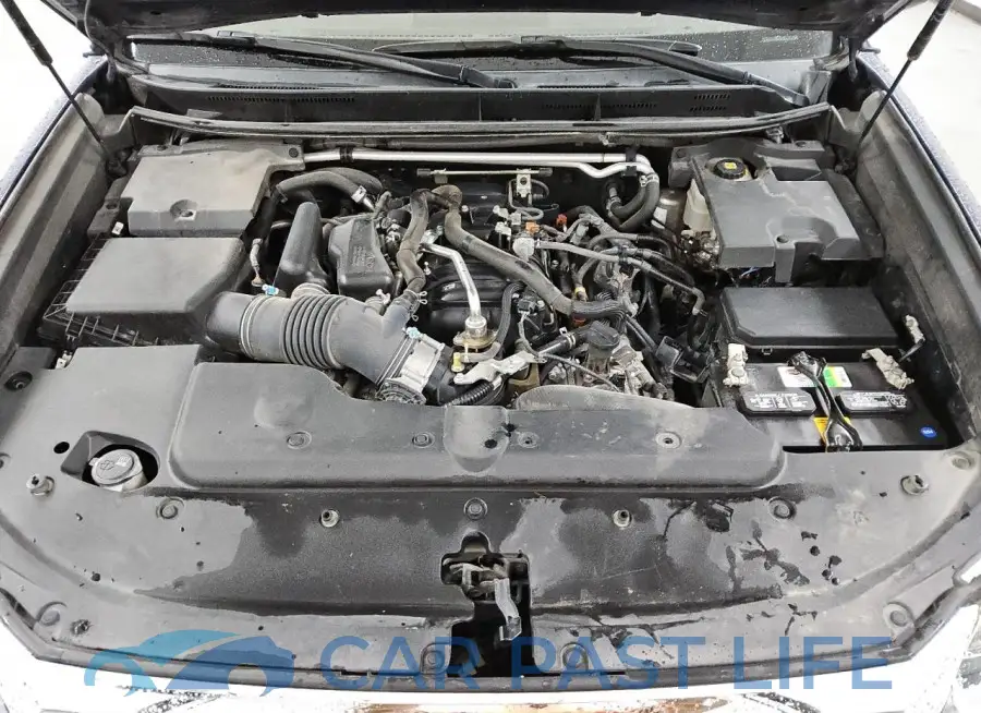 JTJBM7FX4K5213501# 12