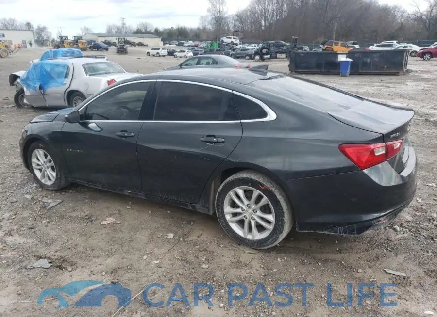 1G1ZD5ST2JF152563# 2