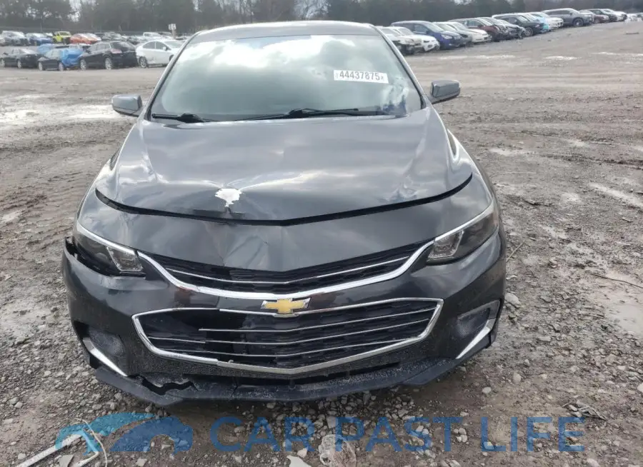 1G1ZD5ST2JF152563# 5