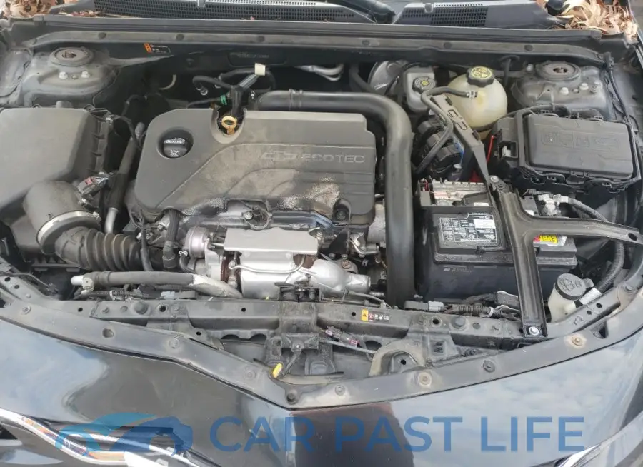 1G1ZD5ST2JF152563# 11