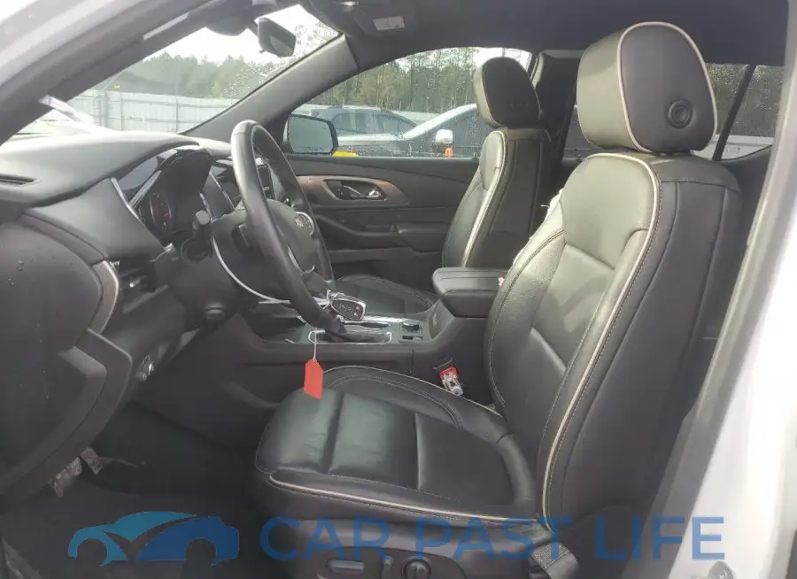 1GNEVKKW9PJ136725# 7