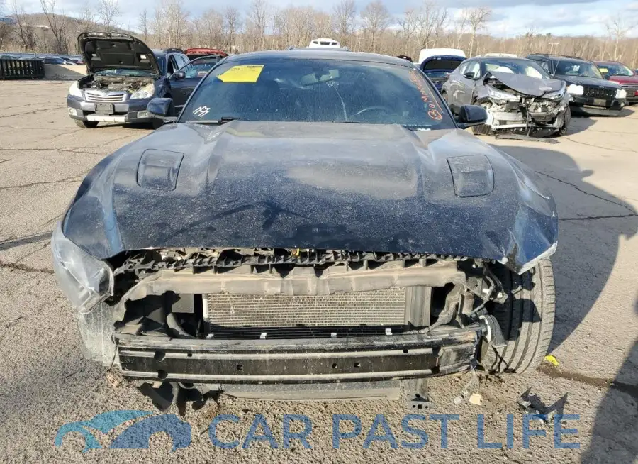 1FA6P8CF5H5247166# 5