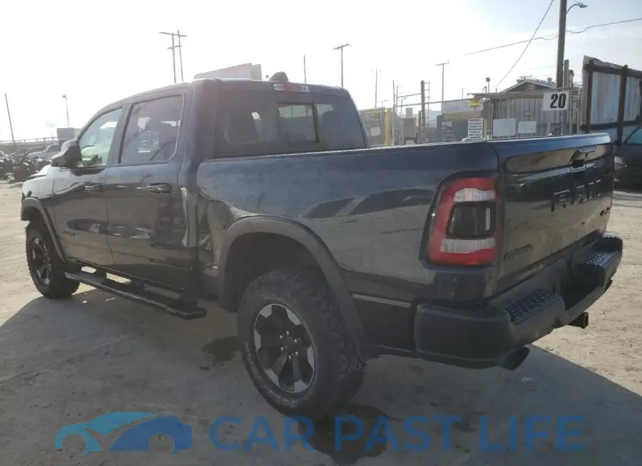 1C6SRFLT8KN722594# 2