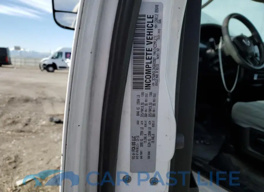 3C7WRNDL3HG603987# 12