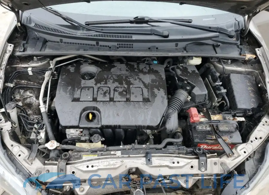 2T1BURHE5JC105593# 11