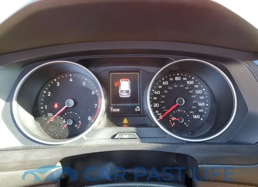 3VV2B7AX7KM075772# 9