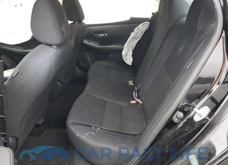 3N1AB8BV8LY207917# 10
