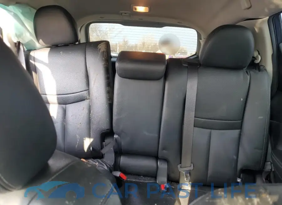 5N1AT2MVXLC762084# 10