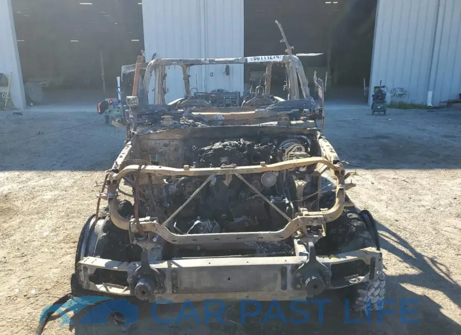 1C4HJXDN3PW509506# 5