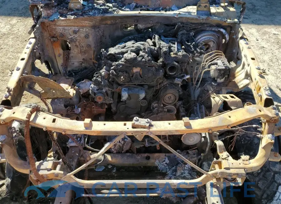 1C4HJXDN3PW509506# 12
