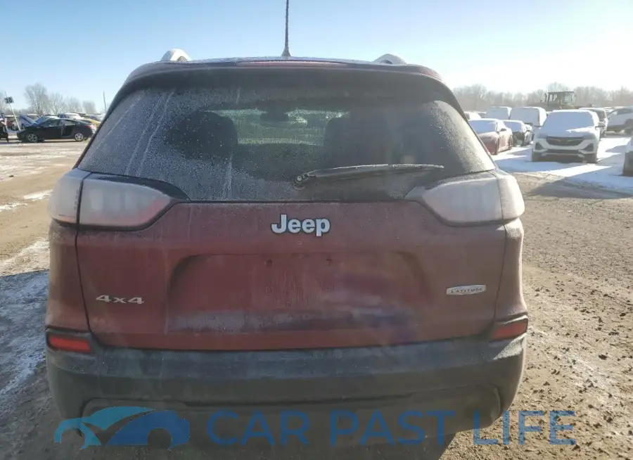 1C4PJMCB3LD651068# 6