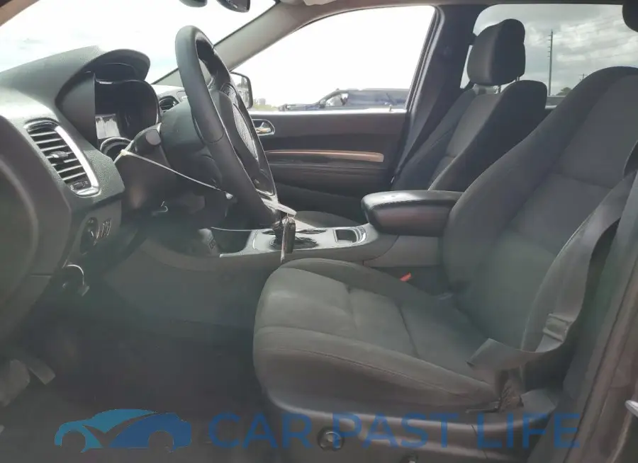 1C4RDHAG8JC100742# 7