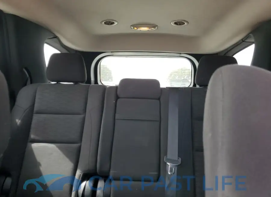 1C4RDHAG8JC100742# 10
