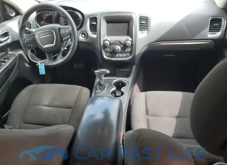 1C4RDHAG8JC100742# 8