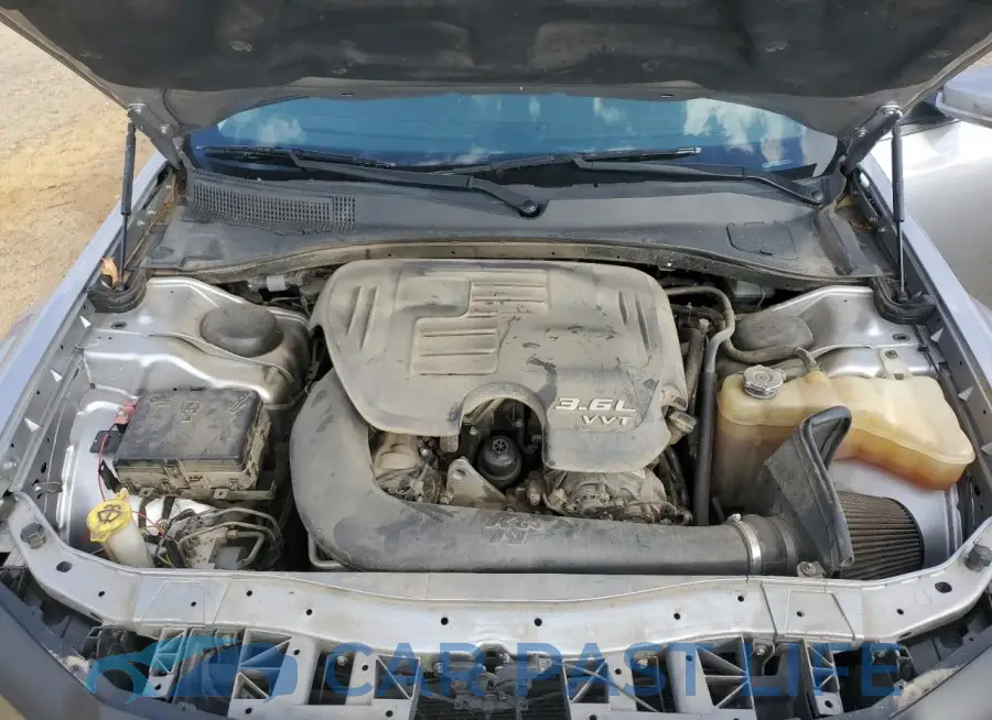 2C3CCAAGXGH243685# 11