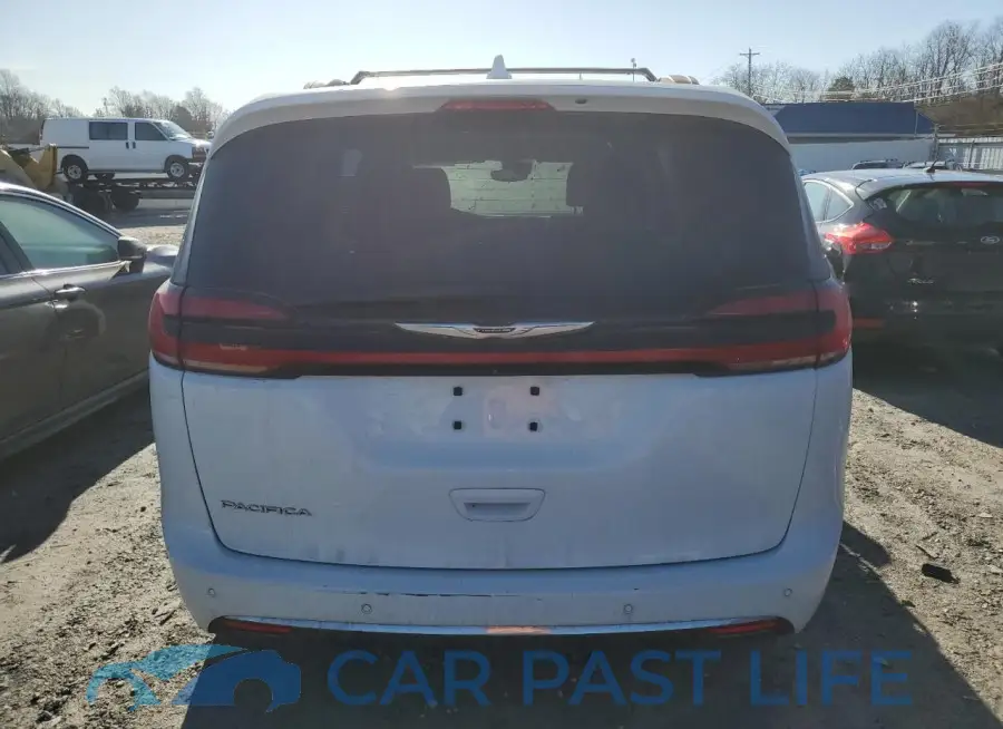 2C4RC1BG2NR117235# 6