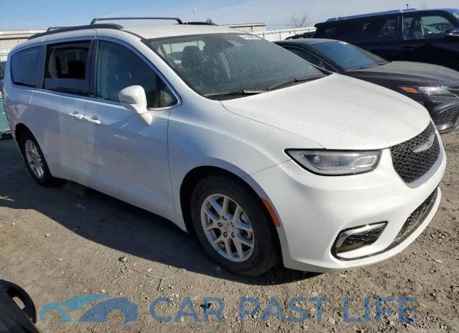 2C4RC1BG2NR117235# 4