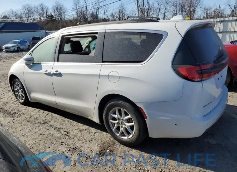 2C4RC1BG2NR117235# 2