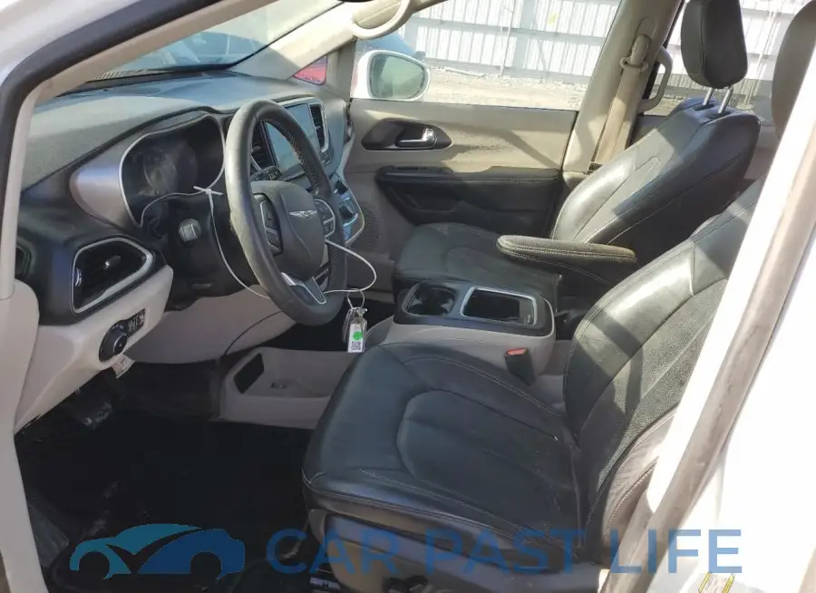 2C4RC1BG2NR117235# 7
