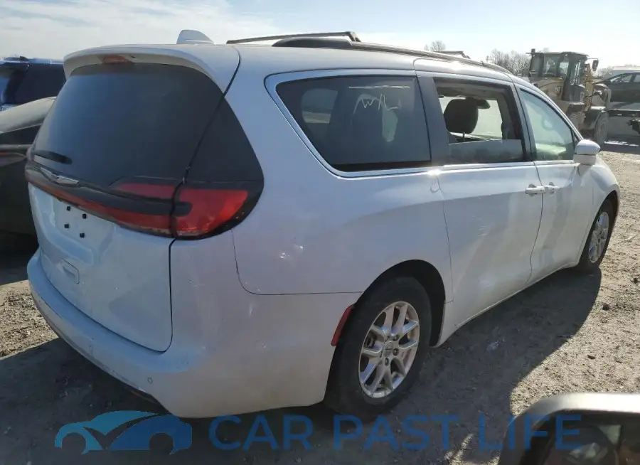 2C4RC1BG2NR117235# 3