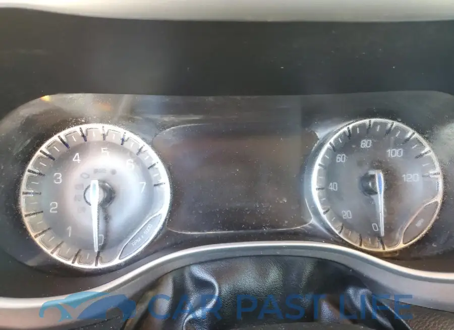 2C4RC1BG2NR117235# 9