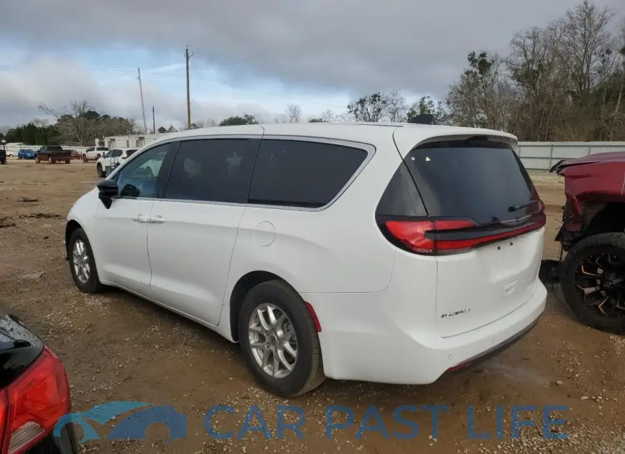 2C4RC1BG3SR502508# 2
