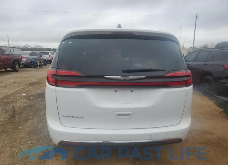 2C4RC1BG3SR502508# 6