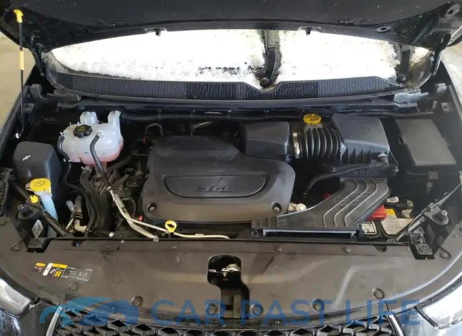 2C4RC1BG3SR506154# 12