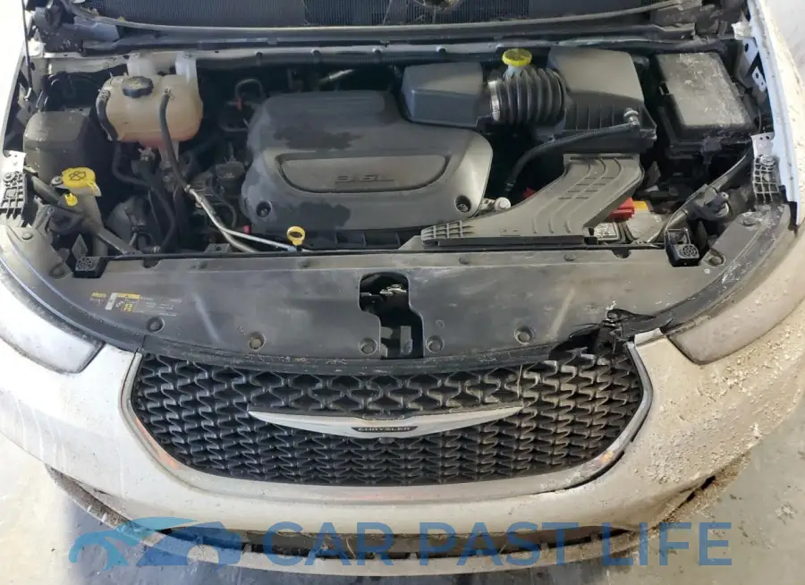 2C4RC1BG4RR106310# 12