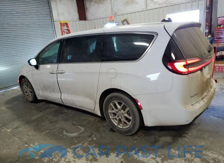 2C4RC1BG4RR106310# 2