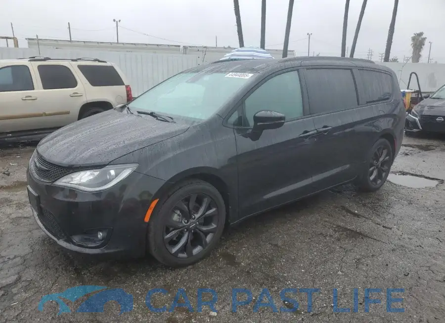 2C4RC1GG6LR116904# 1