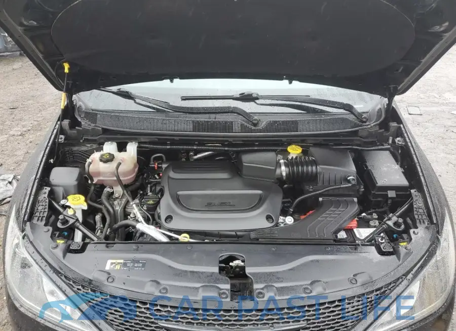 2C4RC1GG6LR116904# 12