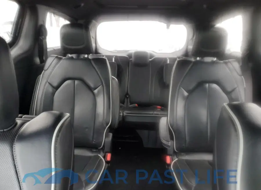 2C4RC1GG6LR116904# 10