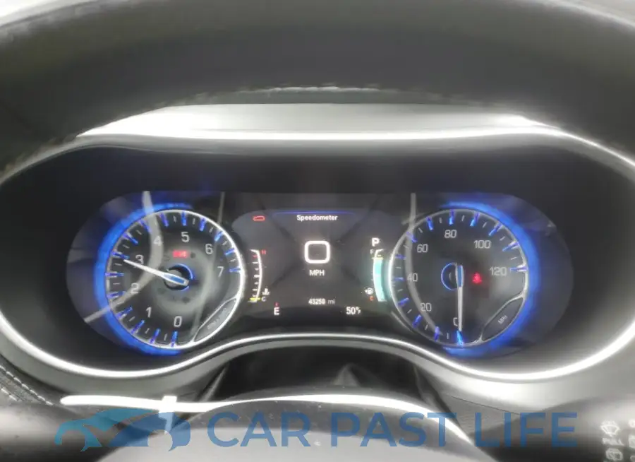 2C4RC1GG6LR116904# 9