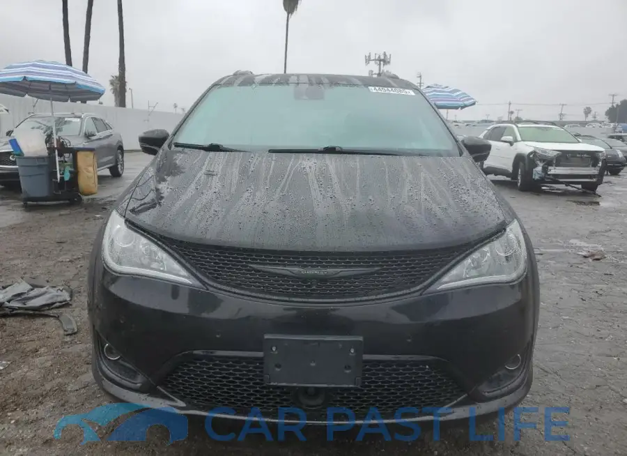 2C4RC1GG6LR116904# 5