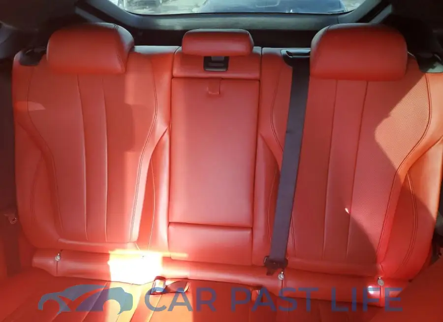 5YMKW8C37H0U71965# 10