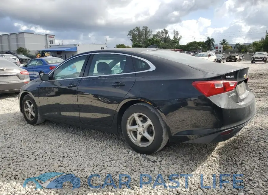 1G1ZB5ST1GF313631# 2