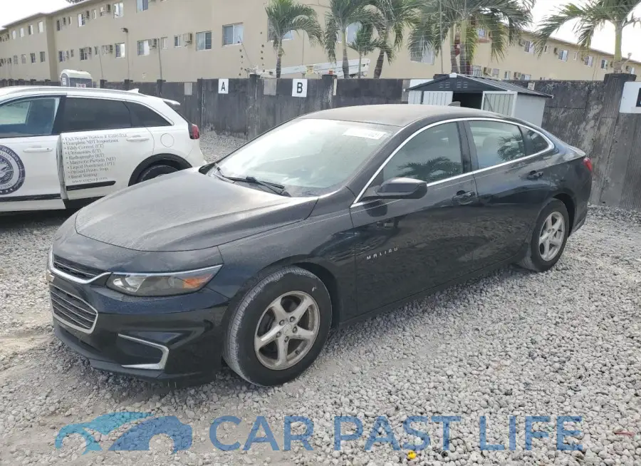 1G1ZB5ST1GF313631# 1