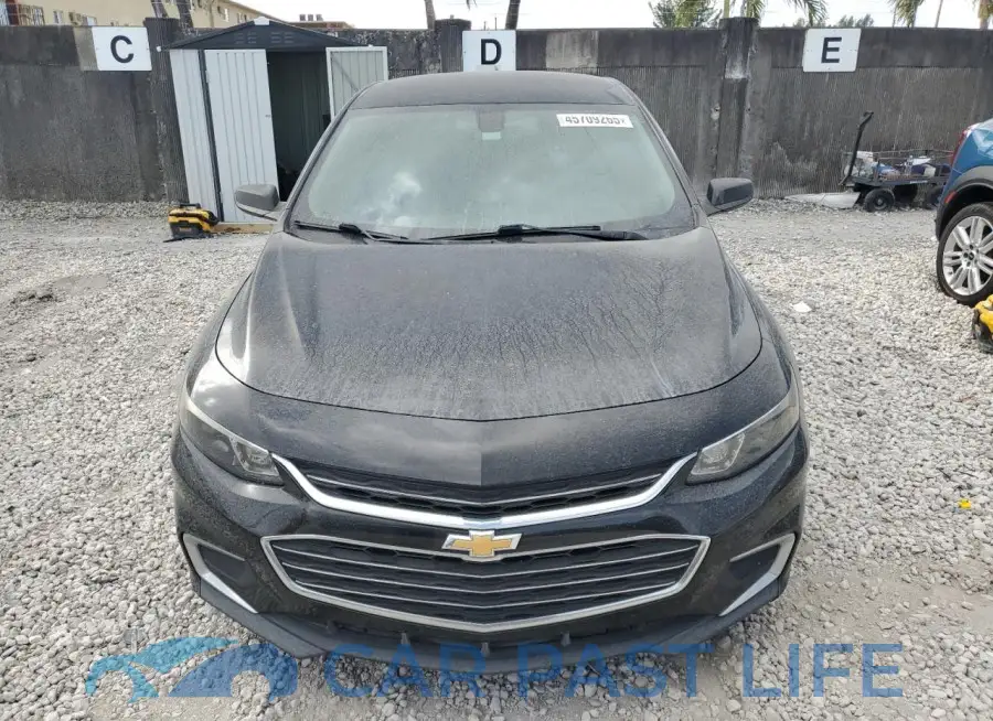 1G1ZB5ST1GF313631# 5