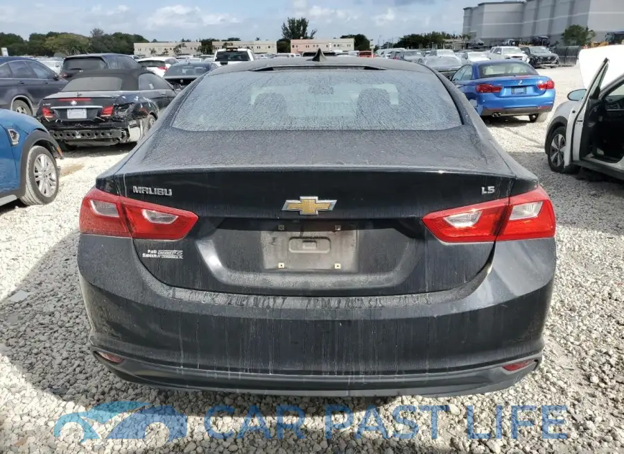 1G1ZB5ST1GF313631# 6