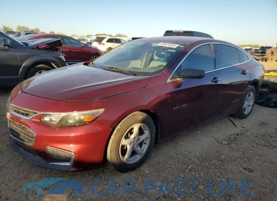 1G1ZB5ST4GF211269# 1