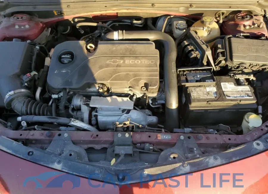 1G1ZB5ST4GF211269# 11